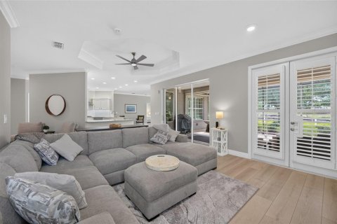 Villa ou maison à vendre à Ocala, Floride: 4 chambres, 211.35 m2 № 2198236 - photo 21