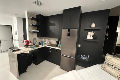 Купить кондоминиум в Авентура, Флорида 26.76м2, № 2001530 - фото 4