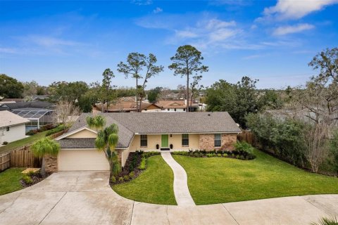 Casa en venta en Longwood, Florida, 4 dormitorios, 192.59 m2 № 1508252 - foto 15