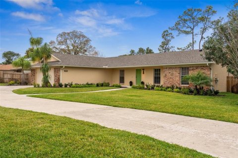 Casa en venta en Longwood, Florida, 4 dormitorios, 192.59 m2 № 1508252 - foto 8