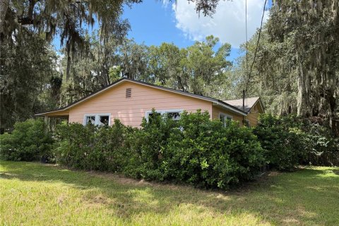 House in Fort Meade, Florida 3 bedrooms, 82.13 sq.m. № 2330982