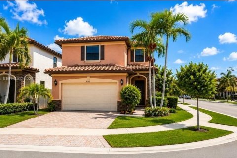 Villa ou maison à vendre à Hialeah, Floride: 3 chambres, 217.86 m2 № 2246863 - photo 3