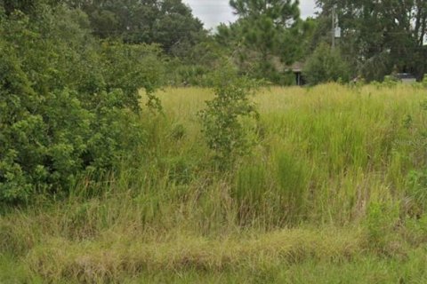 Land in North Port, Florida № 2166488