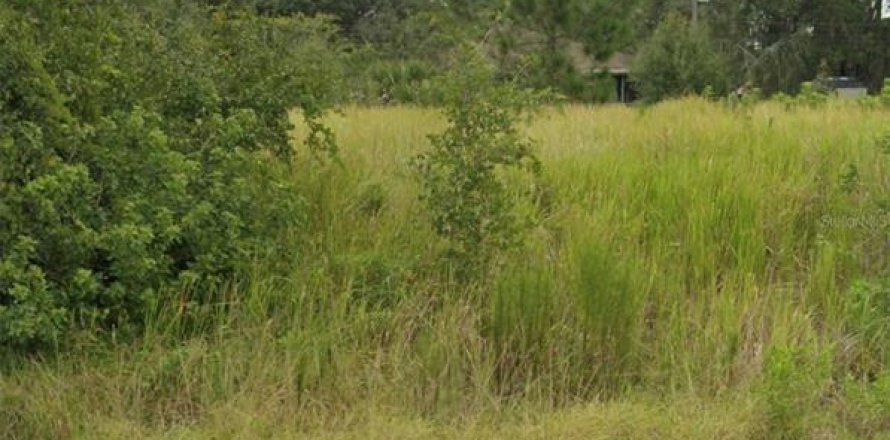 Land in North Port, Florida № 2166488