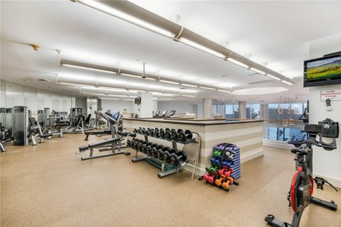 Купить кондоминиум в Санни-Айлс-Бич, Флорида 2 спальни, 163.14м2, № 2025450 - фото 30