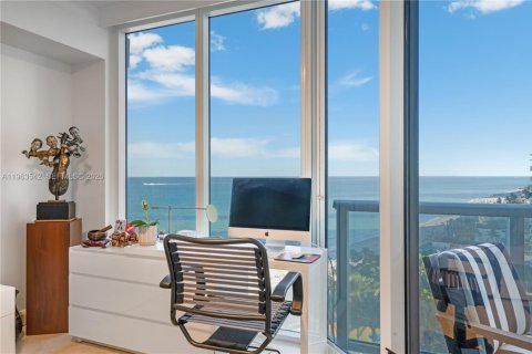 Купить кондоминиум в Санни-Айлс-Бич, Флорида 2 спальни, 163.14м2, № 2025450 - фото 12