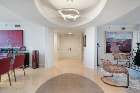 Купить кондоминиум в Санни-Айлс-Бич, Флорида 2 спальни, 163.14м2, № 2025450 - фото 7