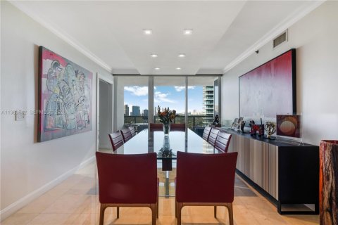 Купить кондоминиум в Санни-Айлс-Бич, Флорида 2 спальни, 163.14м2, № 2025450 - фото 9