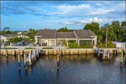 Apartment in Ocean Ridge, Florida 3 bedrooms, 227.05 sq.m. № 2175617 - photo 15