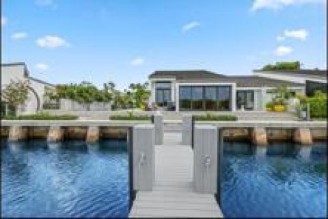 Apartment in Ocean Ridge, Florida 3 bedrooms, 227.05 sq.m. № 2175617 - photo 30