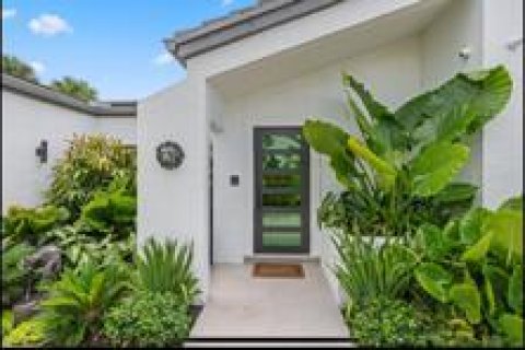 Apartment in Ocean Ridge, Florida 3 bedrooms, 227.05 sq.m. № 2175617 - photo 29