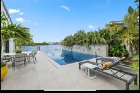 Apartment in Ocean Ridge, Florida 3 bedrooms, 227.05 sq.m. № 2175617 - photo 12