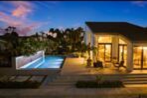 Apartment in Ocean Ridge, Florida 3 bedrooms, 227.05 sq.m. № 2175617