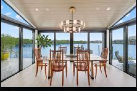 Apartment in Ocean Ridge, Florida 3 bedrooms, 227.05 sq.m. № 2175617 - photo 24