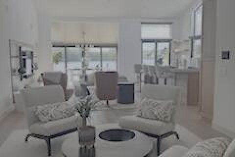Apartment in Ocean Ridge, Florida 3 bedrooms, 227.05 sq.m. № 2175617 - photo 8