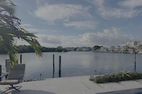 Apartment in Ocean Ridge, Florida 3 bedrooms, 227.05 sq.m. № 2175617 - photo 9
