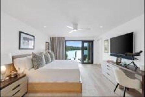 Apartment in Ocean Ridge, Florida 3 bedrooms, 227.05 sq.m. № 2175617 - photo 23