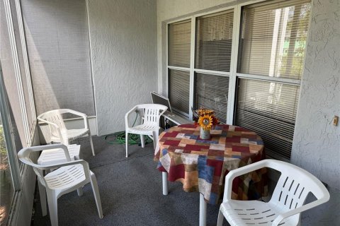 Condo in Crystal River, Florida, 4 rooms № 2092874 - photo 4