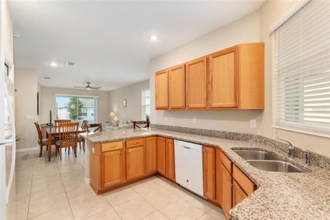 Casa en venta en Ocala, Florida, 2 dormitorios, 124.86 m2 № 1836961 - foto 25