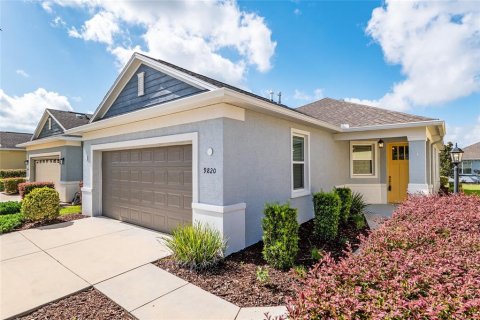 Casa en venta en Ocala, Florida, 2 dormitorios, 124.86 m2 № 1836961 - foto 1