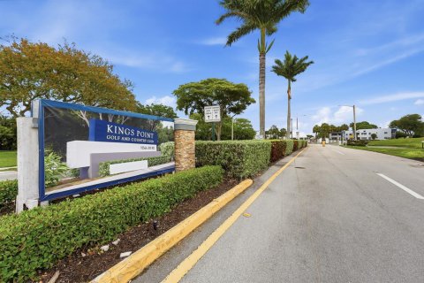 Condo in Delray Beach, Florida, 2 bedrooms  № 2184620 - photo 24