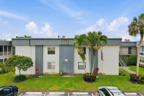 Condo in Delray Beach, Florida, 2 bedrooms  № 2184620 - photo 26
