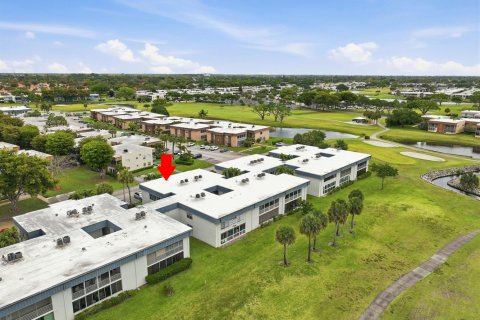 Condo in Delray Beach, Florida, 2 bedrooms  № 2184620 - photo 30