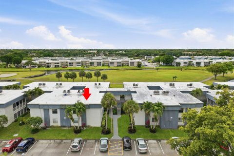 Condo in Delray Beach, Florida, 2 bedrooms  № 2184620 - photo 27