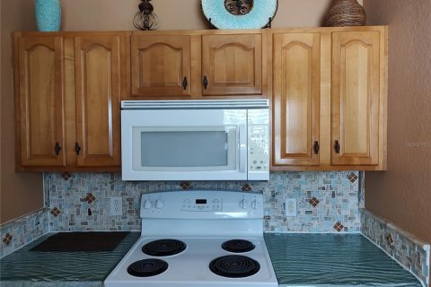 Купить виллу или дом в Окала, Флорида 3 комнаты, 127.65м2, № 1551716 - фото 13
