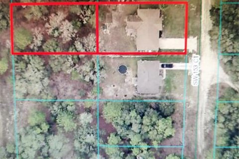 Купить виллу или дом в Окала, Флорида 3 комнаты, 127.65м2, № 1551716 - фото 3