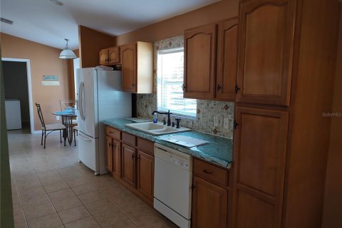 Купить виллу или дом в Окала, Флорида 3 комнаты, 127.65м2, № 1551716 - фото 11