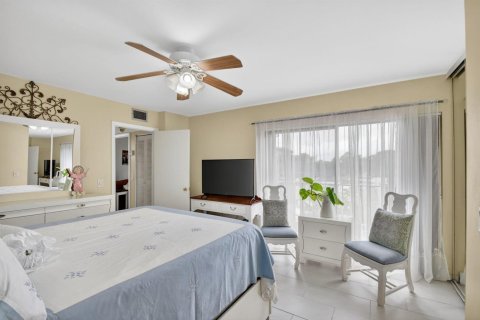 Touwnhouse à vendre à West Palm Beach, Floride: 2 chambres, 114.83 m2 № 2177039 - photo 27