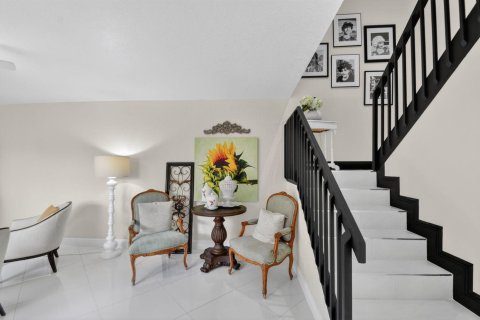 Touwnhouse à vendre à West Palm Beach, Floride: 2 chambres, 114.83 m2 № 2177039 - photo 18