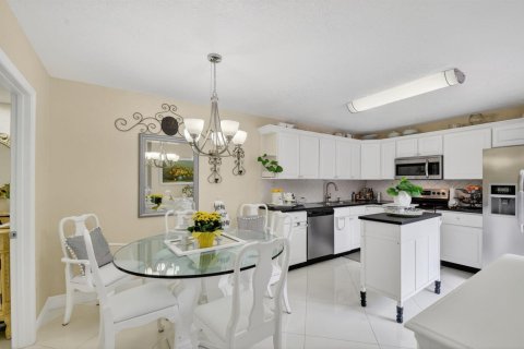 Touwnhouse à vendre à West Palm Beach, Floride: 2 chambres, 114.83 m2 № 2177039 - photo 8