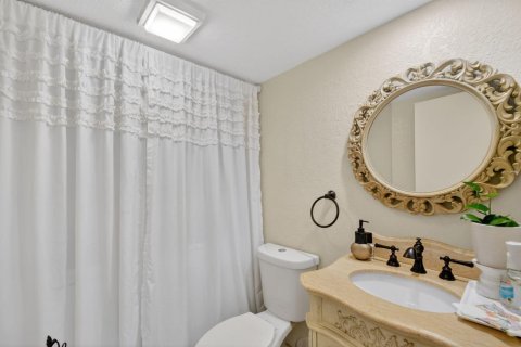 Touwnhouse à vendre à West Palm Beach, Floride: 2 chambres, 114.83 m2 № 2177039 - photo 15