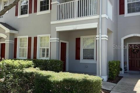 Condo in Tampa, Florida, 3 bedrooms  № 1798040 - photo 2