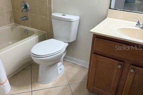 Condo in Tampa, Florida, 3 bedrooms  № 1798040 - photo 16