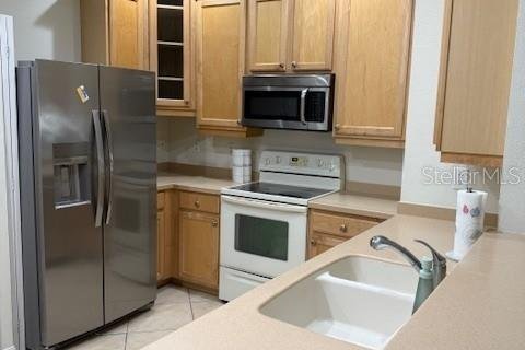 Condo in Tampa, Florida, 3 bedrooms  № 1798040 - photo 3