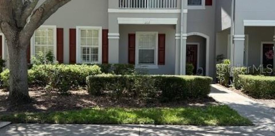 Condominio en Tampa, Florida, 3 dormitorios № 1798040