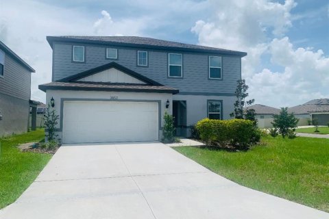 Villa ou maison à Lakeland, Floride 5 chambres, 235.69 m2 № 2411554