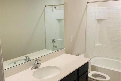 Villa ou maison à louer à Lakeland, Floride: 5 chambres, 235.69 m2 № 2411554 - photo 10