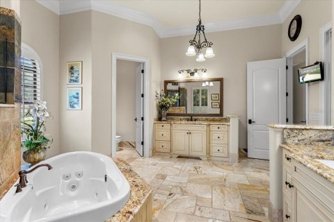 Casa en venta en Sanford, Florida, 5 dormitorios, 473.99 m2 № 1915807 - foto 28