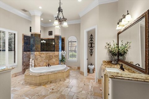 Casa en venta en Sanford, Florida, 5 dormitorios, 473.99 m2 № 1915807 - foto 27