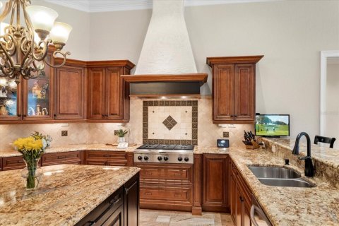 Casa en venta en Sanford, Florida, 5 dormitorios, 473.99 m2 № 1915807 - foto 17