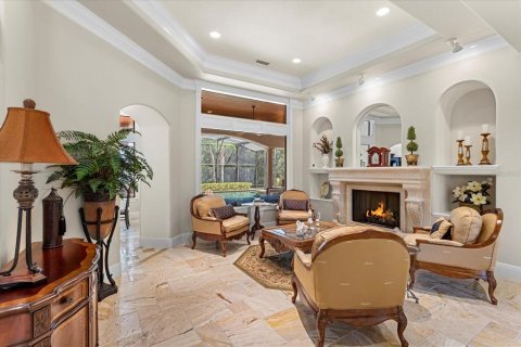 Casa en venta en Sanford, Florida, 5 dormitorios, 473.99 m2 № 1915807 - foto 9