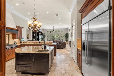 Casa en venta en Sanford, Florida, 5 dormitorios, 473.99 m2 № 1915807 - foto 16