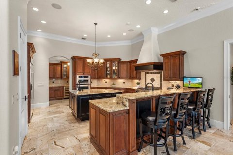 Casa en venta en Sanford, Florida, 5 dormitorios, 473.99 m2 № 1915807 - foto 14