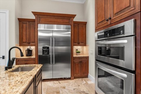 Casa en venta en Sanford, Florida, 5 dormitorios, 473.99 m2 № 1915807 - foto 19