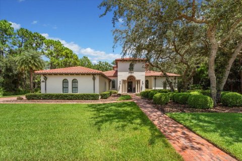 Casa en venta en Sanford, Florida, 5 dormitorios, 473.99 m2 № 1915807 - foto 1