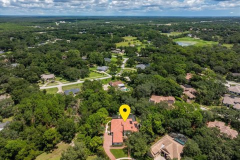 Casa en venta en Sanford, Florida, 5 dormitorios, 473.99 m2 № 1915807 - foto 2